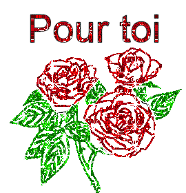 POUR TOUS LES AMIS